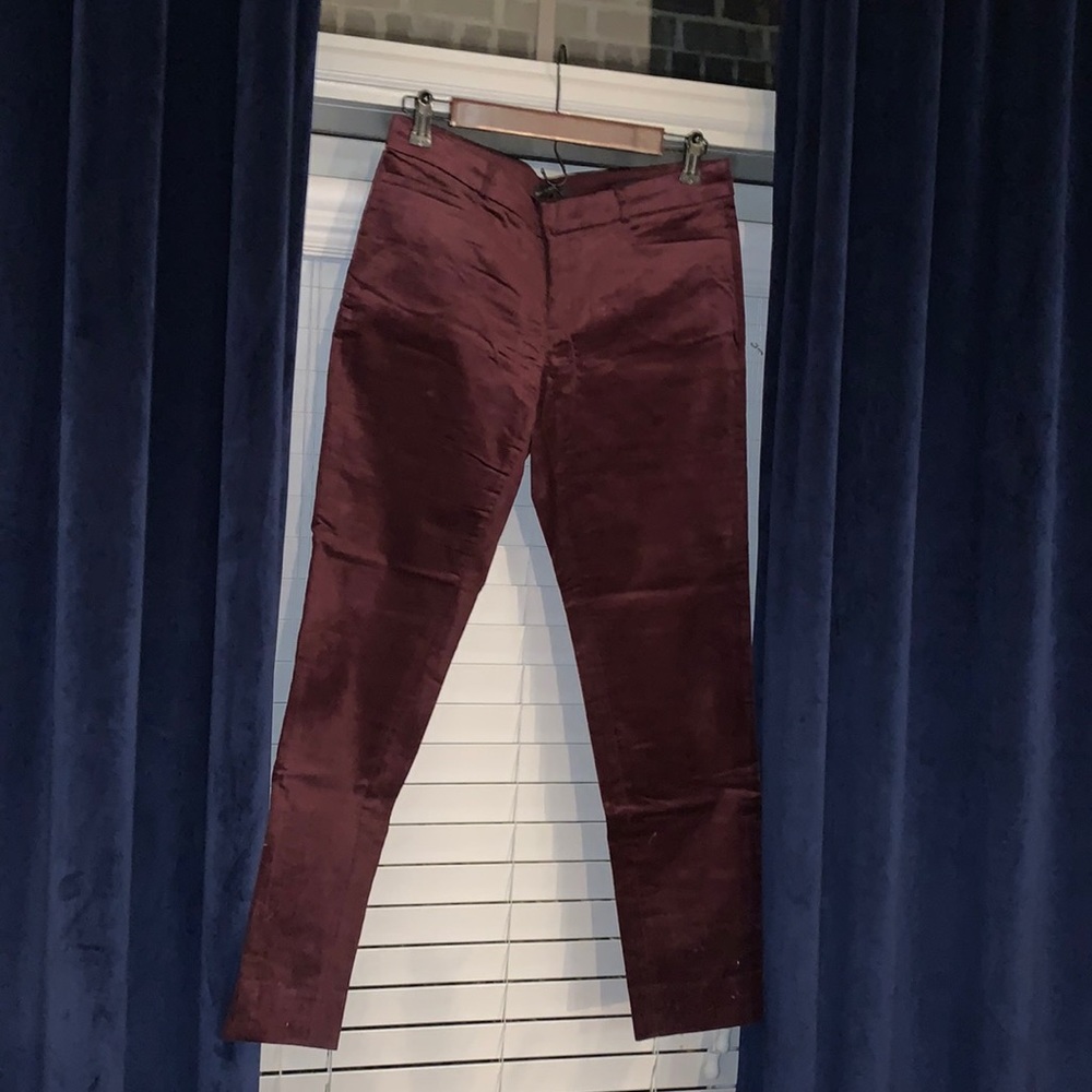 Banana Republic Sloan Pant